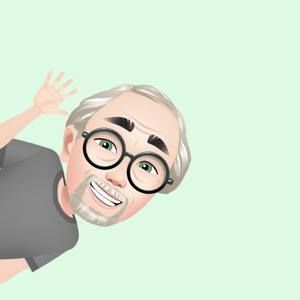 Meet your Posher, Doug